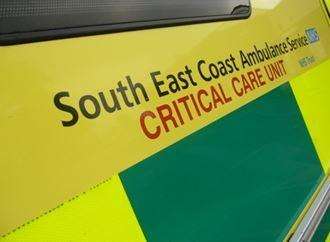South East Coast Ambulance Service is to employ a Brexit manager