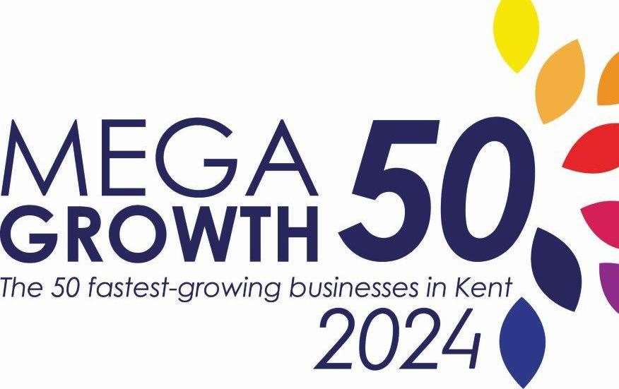 Megagrowth 50 is back - listing Kent's fastest growing firms