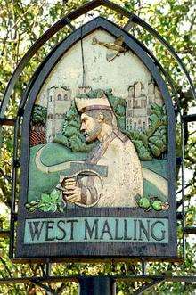 West Malling