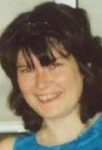 SAFE: Tracey Coverdale