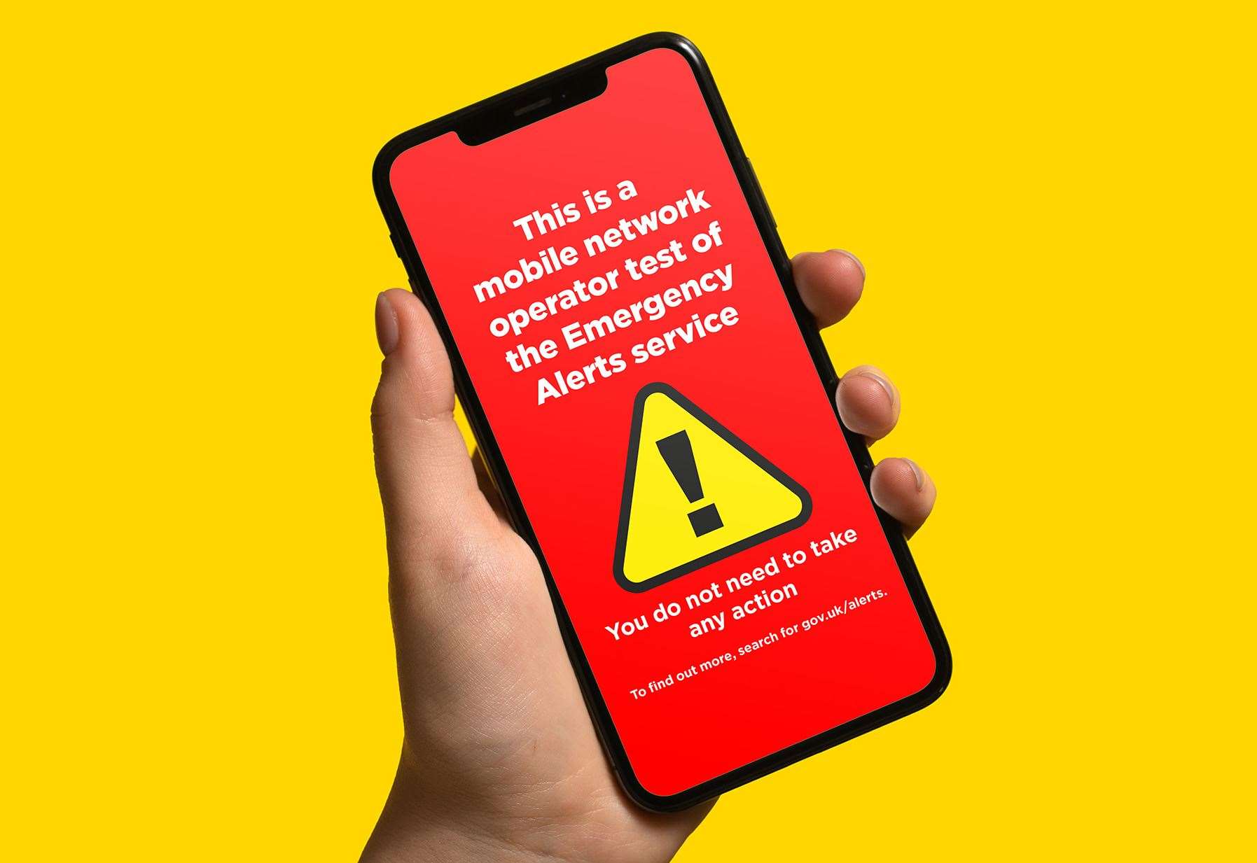How to opt out of the government's emergency alerts system if you're an