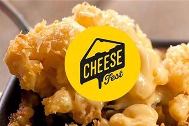 Cheesefest is coming to Maidstone (2331935)