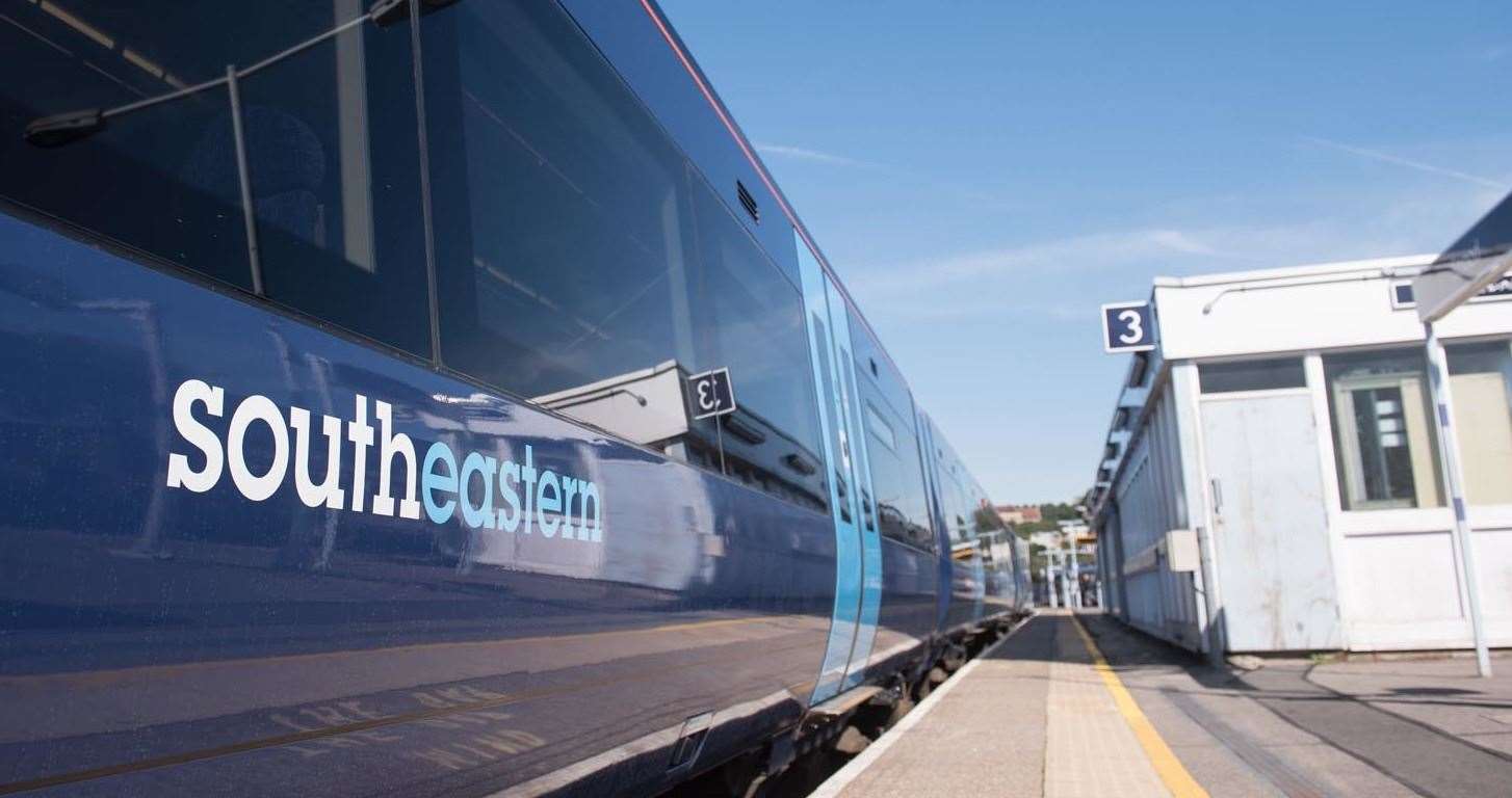 Its alleged Southeastern didn't do enough to let passengers know about the cheaper fares. Stock picture