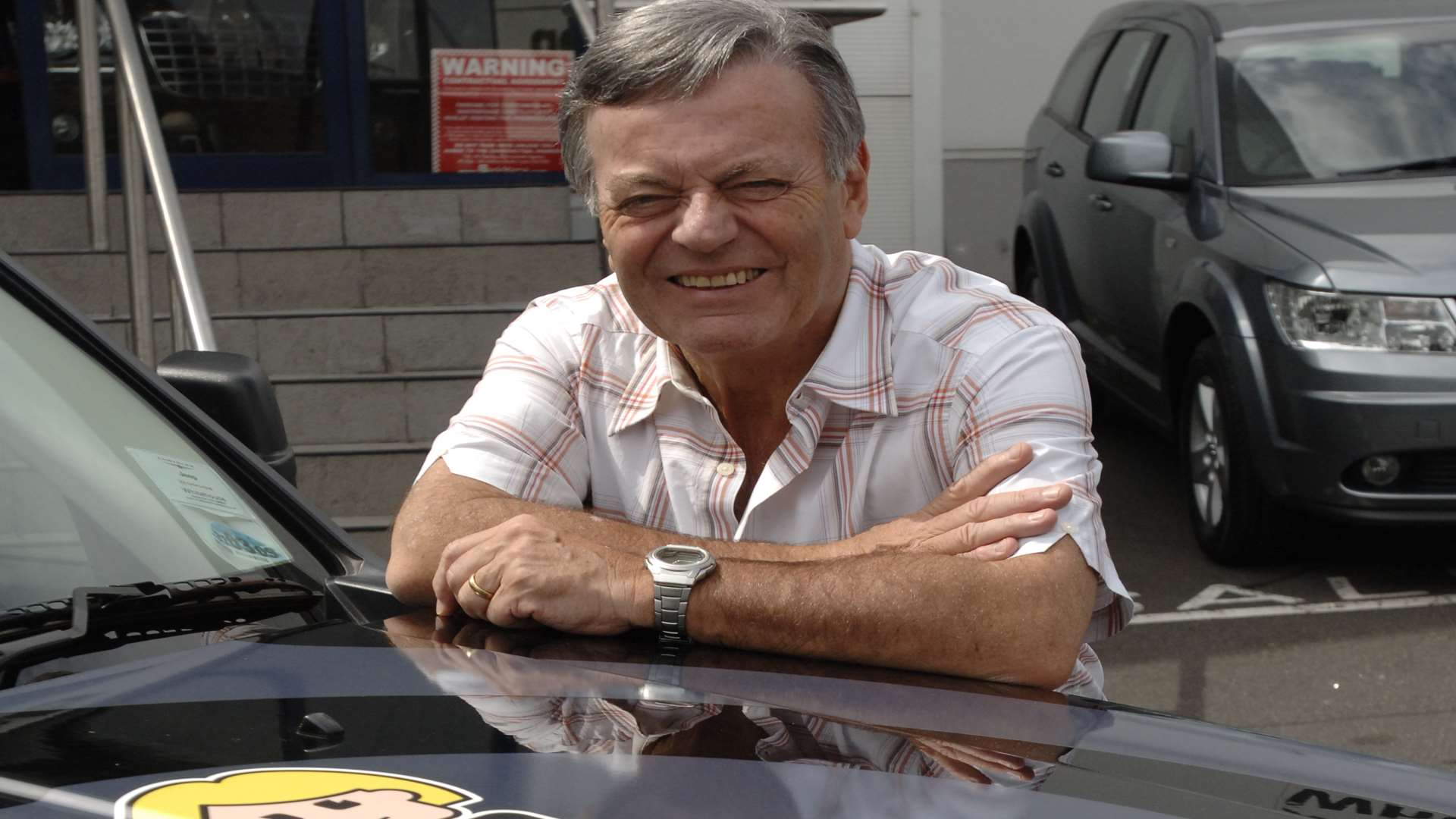 Tony Blackburn has been reinstated as radio presenter at the BBC