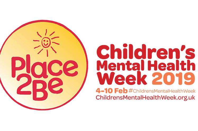 Children's Mental Health Week runs until February 10