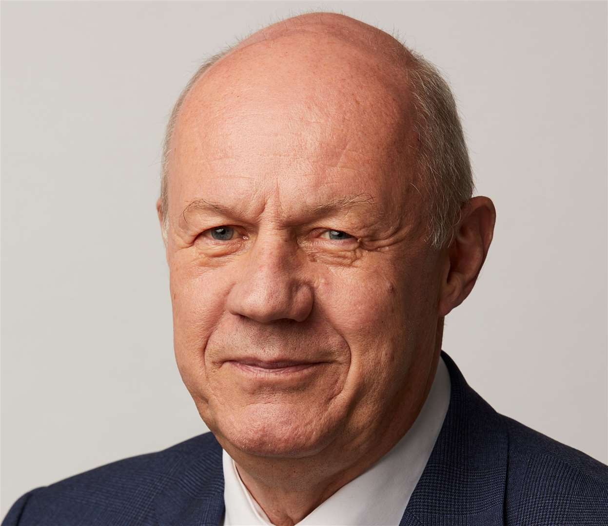 Ashford MP Damian Green has raised concerns about the loss of parking