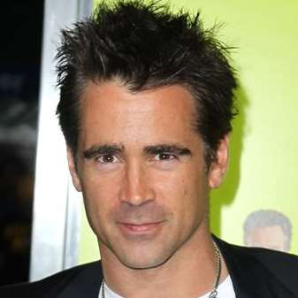 Colin Farrell is considering a role in Warcraft. Picture: PA Photo.