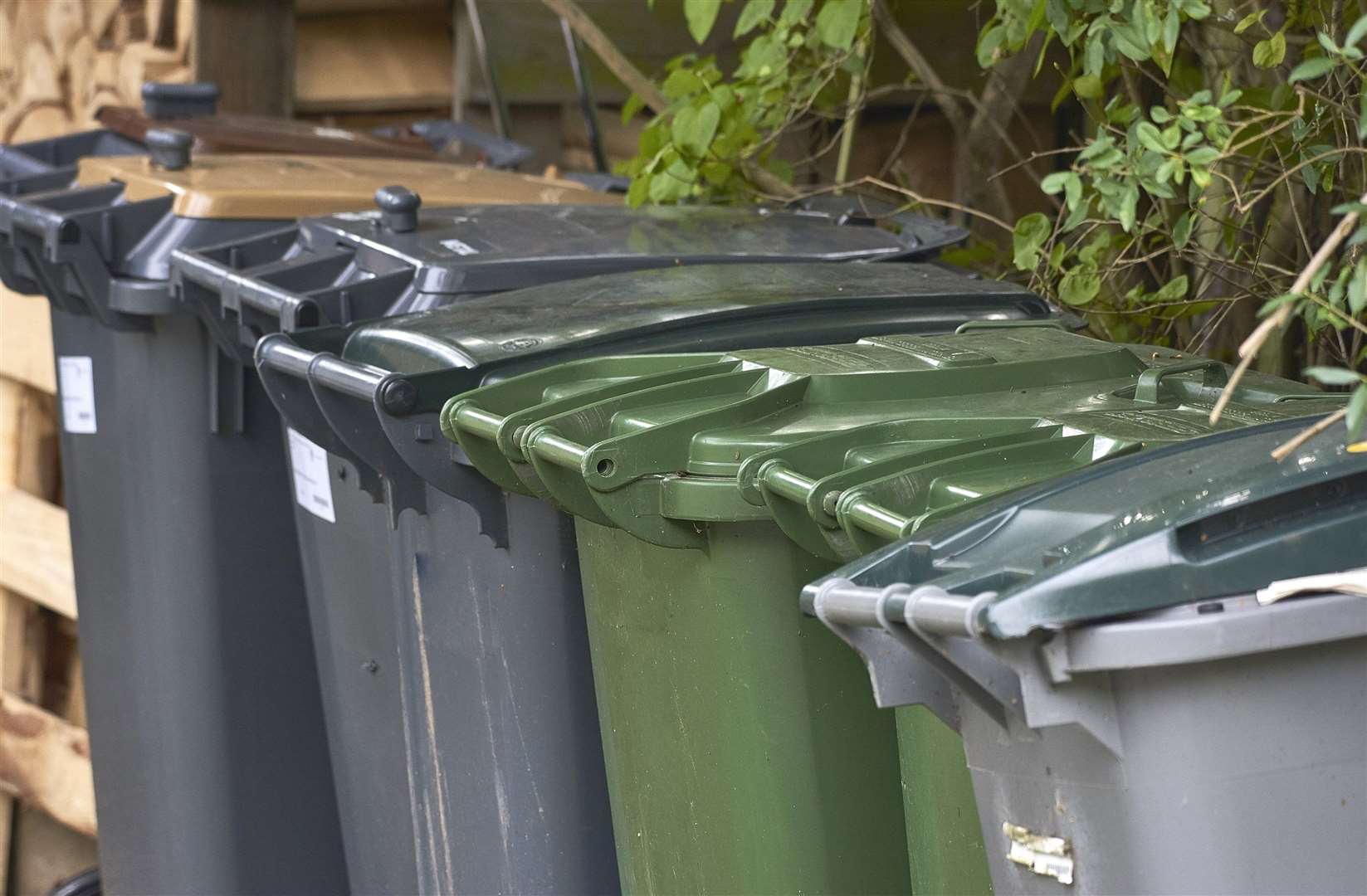 Short-term holiday lets can often get waste collected without paying council tax or for commercial collection
