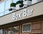 The Box Bar is in High Street, Beckenham. Picture: David Anthony Hunt