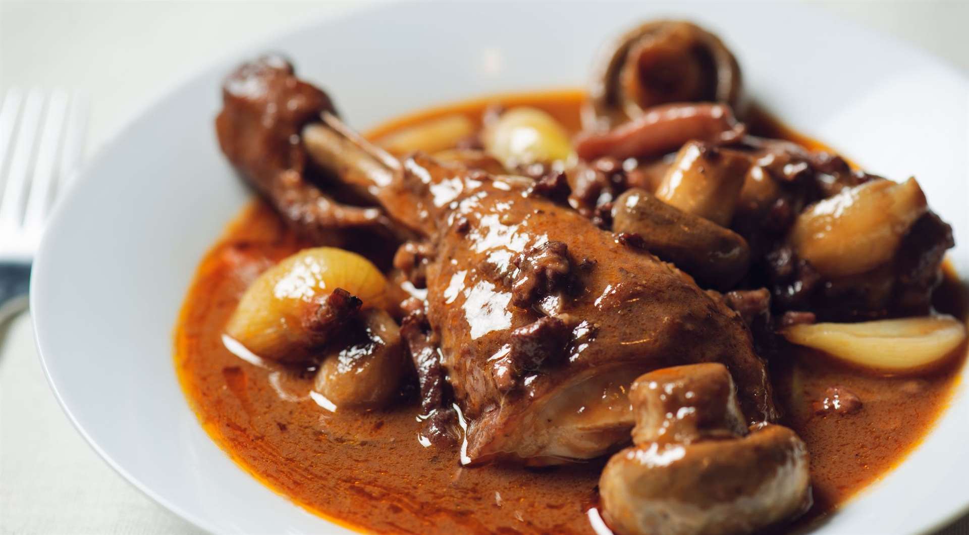 Those wanting to the very best in coq au vin can't go wrong at La Jacobine in Paris.