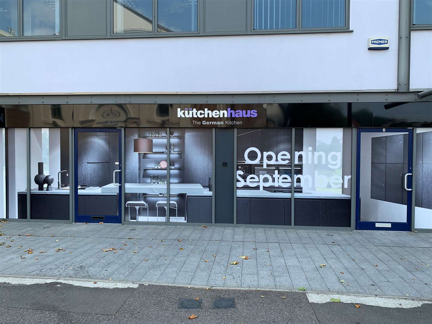 Kutchenhaus will be opening its second Kent store on September 1