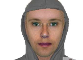 Police are hunting a man after an assault. Picture: Kent Police