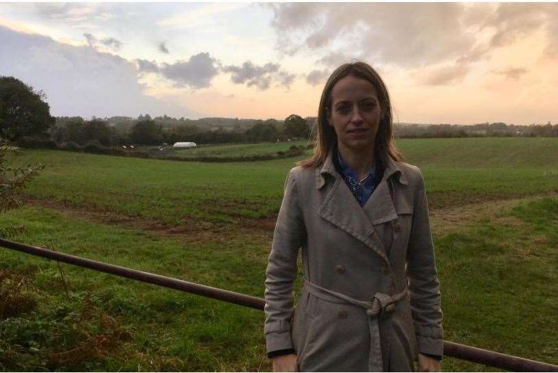 Helen Whately MP: What about her Maidstone voters