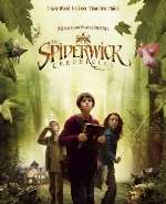 The Spiderwick Chronicles turned out to be more confusing than entertaining at the cinema. Picture: Paramount Pictures