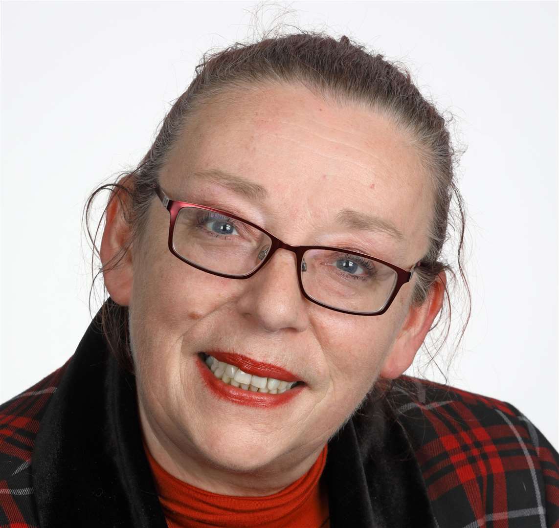 Councillor Jackie Meade, Labour, East Folkestone Ward, Folkestone and Hythe District Council