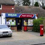 Bean post office