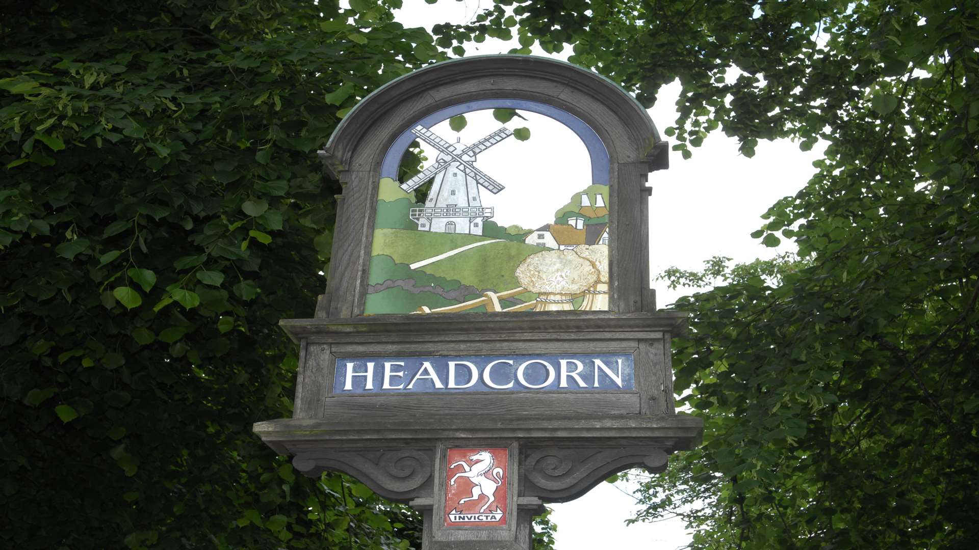 Headcorn villagers face a decision: to fight on or call it a day?