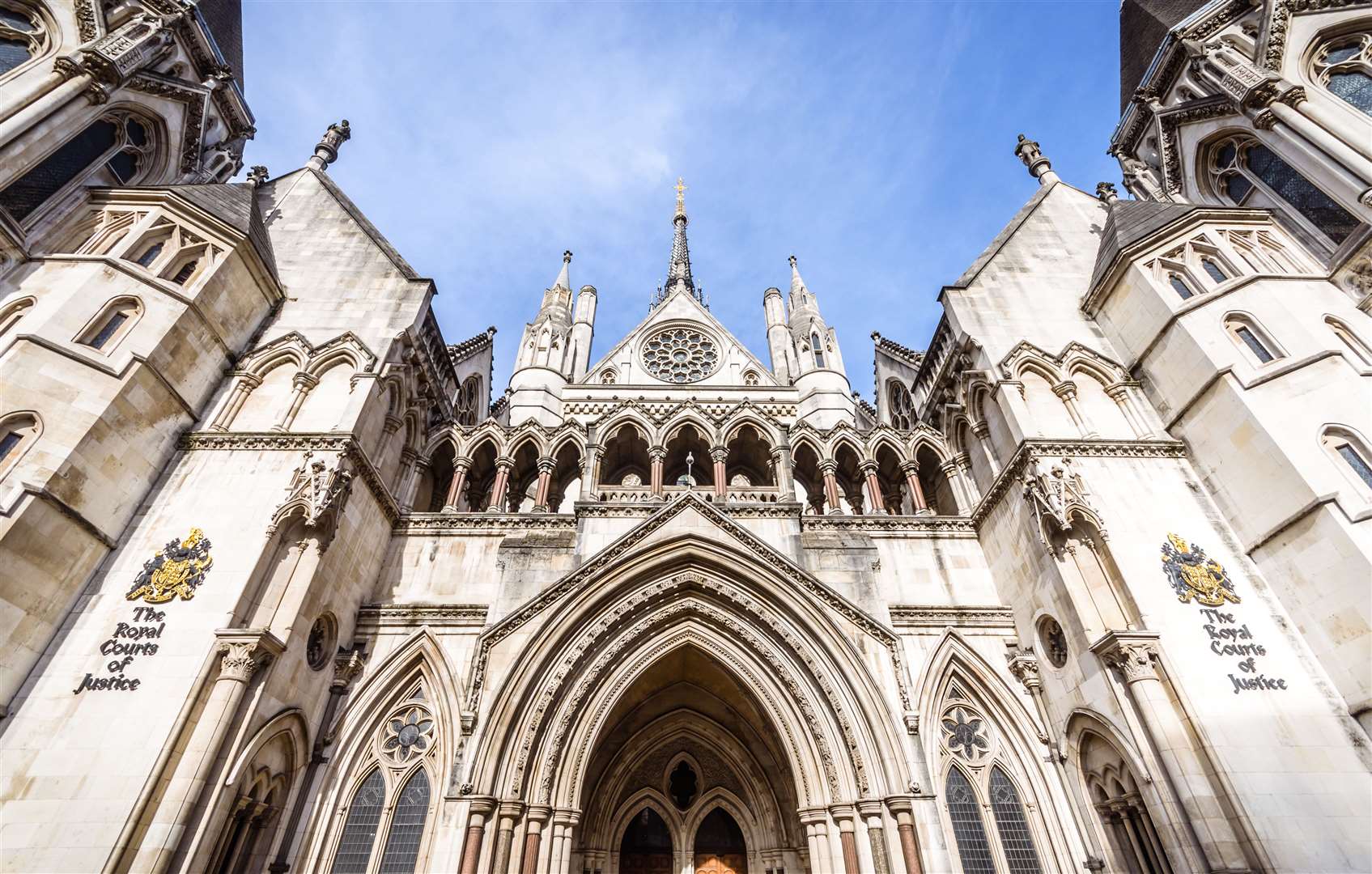 Elphicke's appeal was heard by the Court of Appeal. Picture: iStock