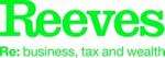 Reeves logo