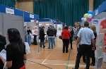 The jobs fair comes to Gravesend this week. Library picture
