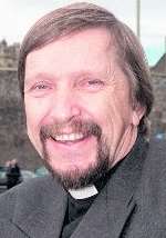 The Bishop of Maidstone Graham Cray