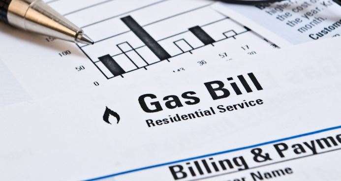 Fuel bills looks set to rise further than expected this winter