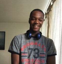 Donnell Rhule was fatally stabbed in West Dulwich