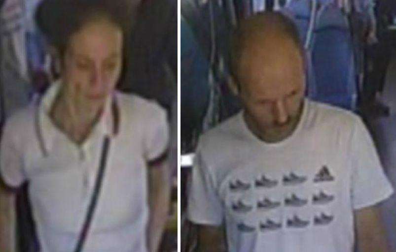 Police believe these people may have information that can assist the investigation (4857557)
