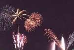 Fireworks bring joy to many but blight the lives of others