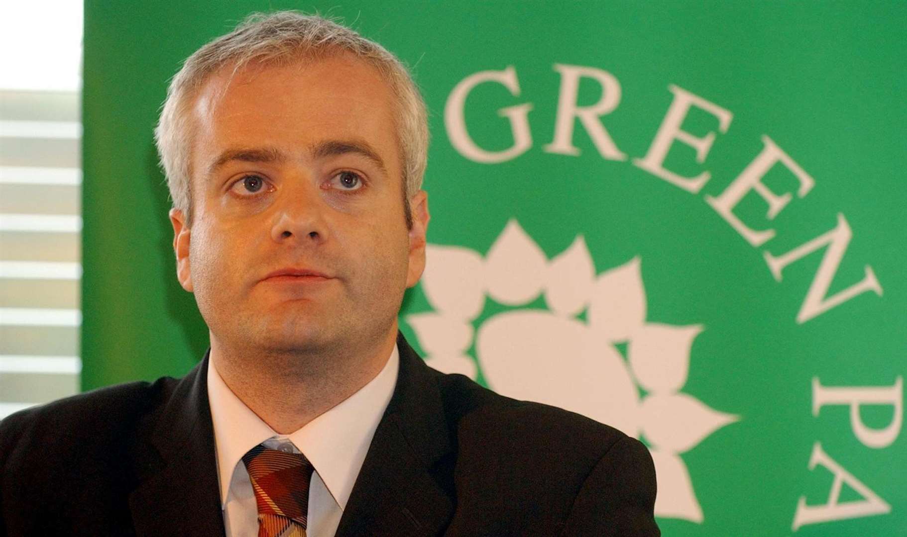 Scottish Green MSP Mark Ruskell said Ms Michie’s claims are ‘doublespeak’ (Danny Lawson/PA)