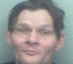 Antony Smith was jailed for 10 years for cruelty inflicted on his baby Tony.