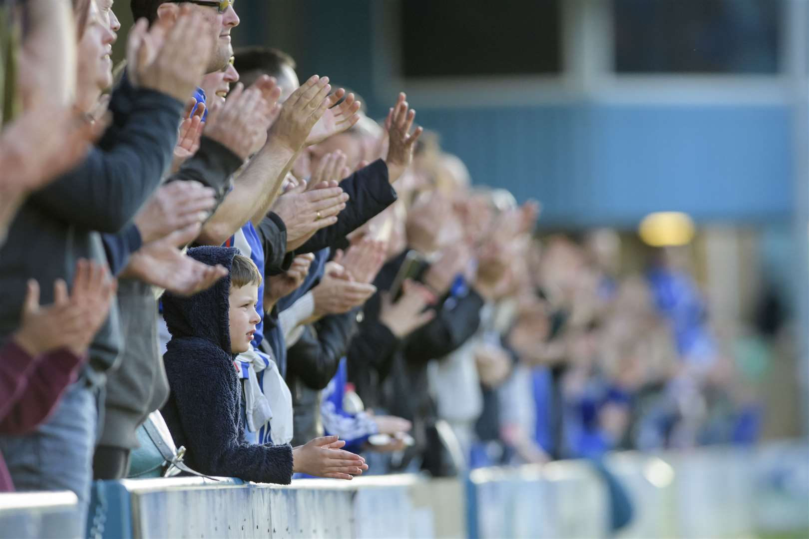 There will be a sell-out crowd at Priestfield when the Gills take on Crawley this Saturday