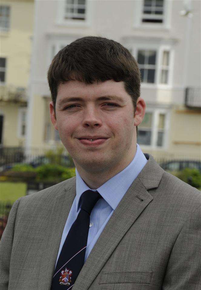Will Scobie believes Jeremy Corbyn will be good for Labour in Kent