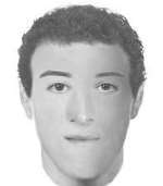 E-fit image released by Kent Police