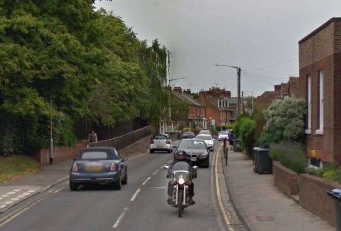 Motorists can expect delays in St Stephens Road. Picture: Google Street View