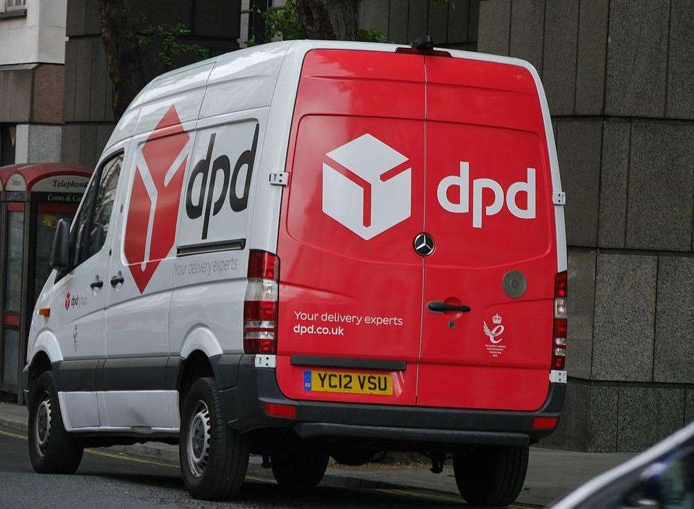 Its hard to see how delivery drivers could do the same number of deliveries in four days as five