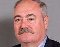 Cllr Peter Oakford has warned this financial year will be more difficult than last year