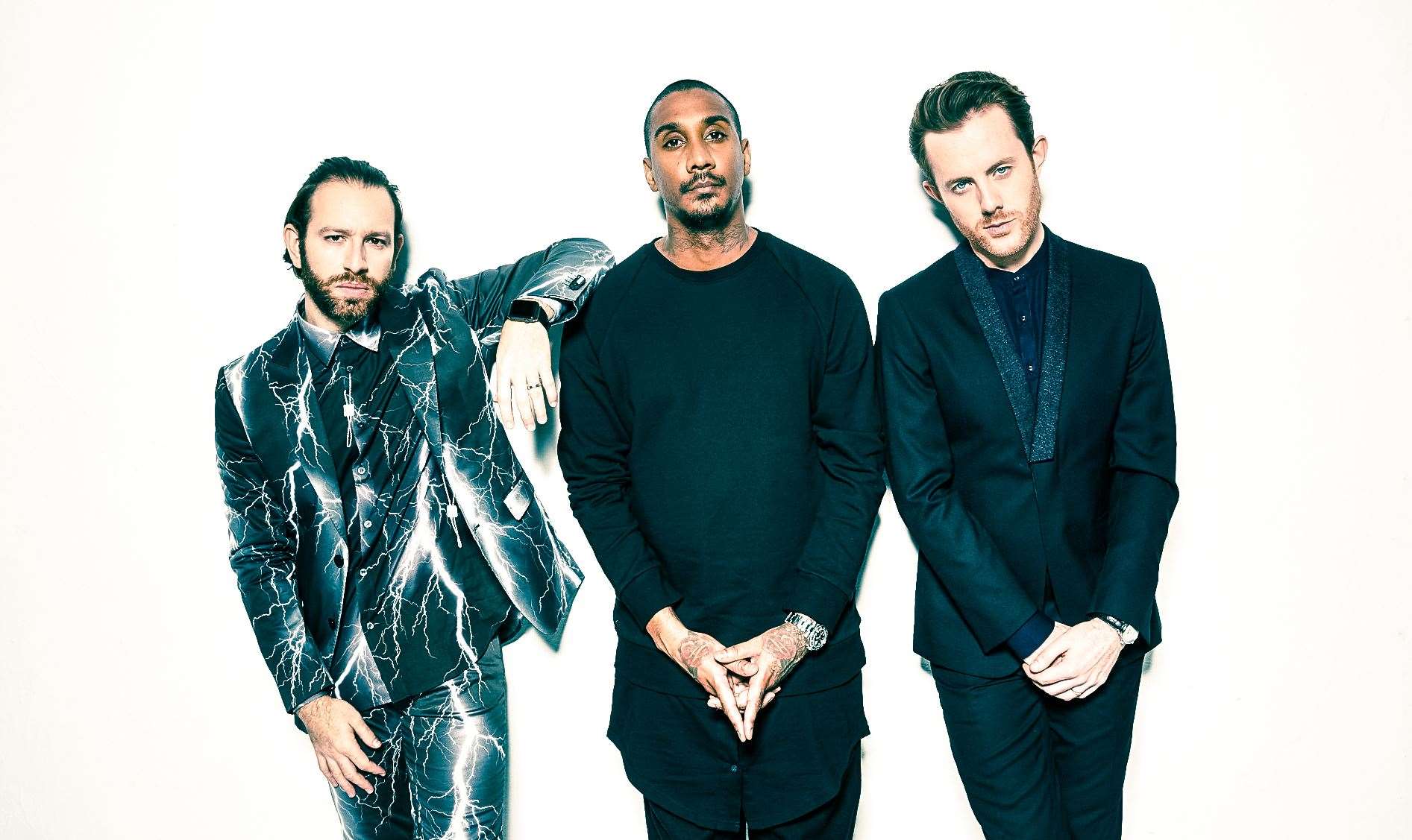 Chase and Status will return to Dreamland