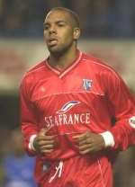 Marlon King in action at Chelsea. Picture: GRANT FALVEY