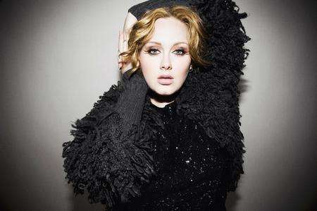 Adele will make her UK live comeback at the Brit Awards in February and you can be there with kmfm