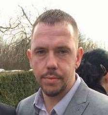 Adam Pritchard was named locally as the victim of the incident. Picture: Facebook