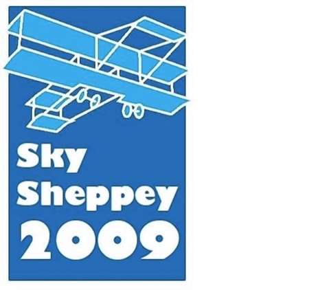 Sky Sheppey logo