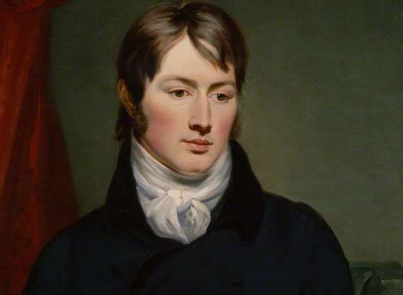 Artist John Constable