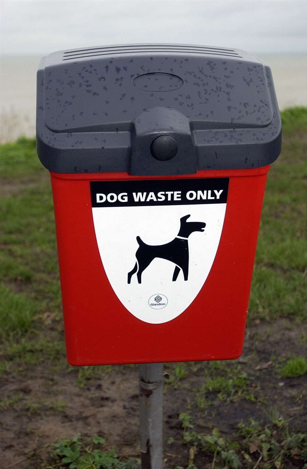The council says it will replace one of the bins