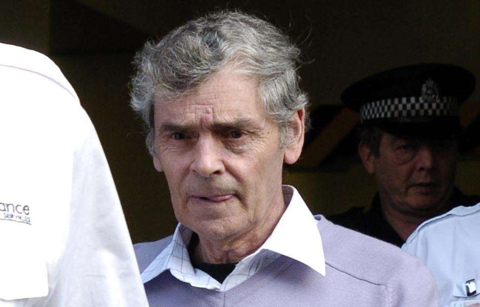 Peter Tobin