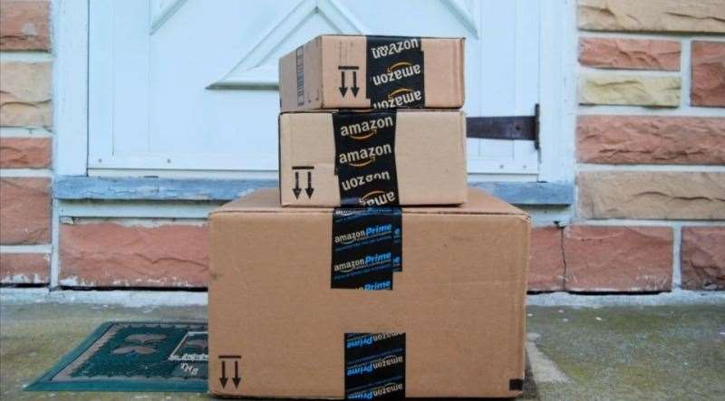 Amazon is recruiting for a number of seasonal roles