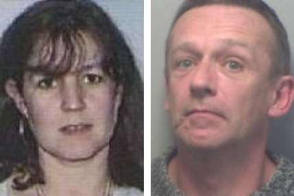 Debra and Darren Wright have been jailed for a drugs empire