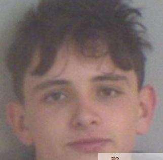 Barry Rossiter, 19, jailed for stabbing (7422534)