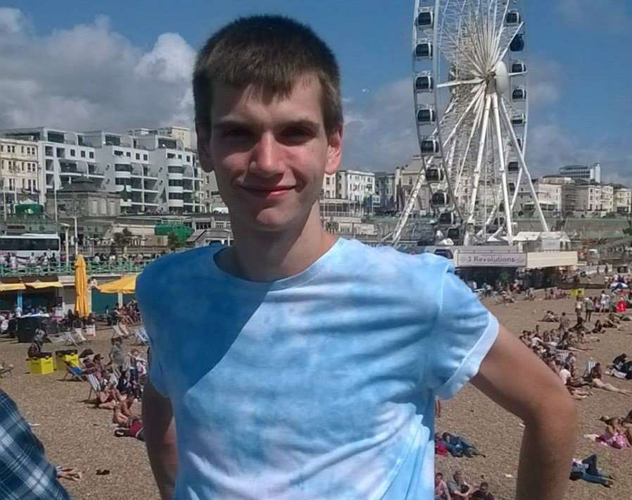 Daniel Whitworth, 21, was murdered by Port
