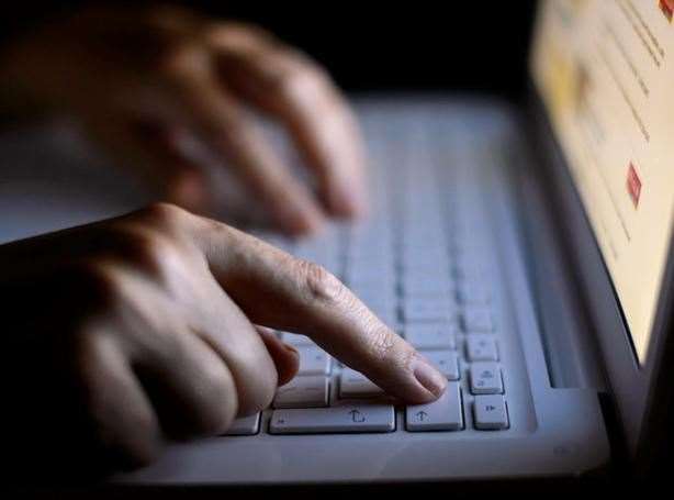 Online trolls play a large part in the abuse councillors face on a regular basis